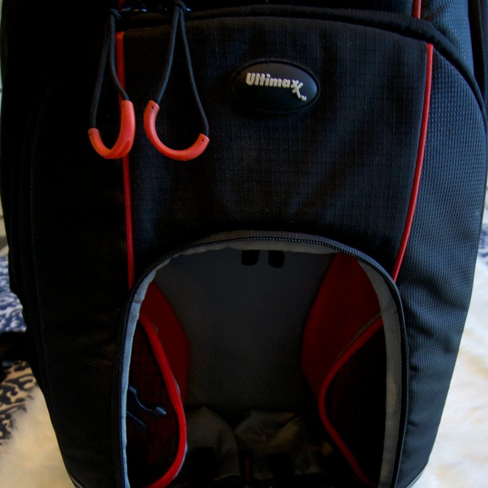 ULTIMAXX DJI backpack